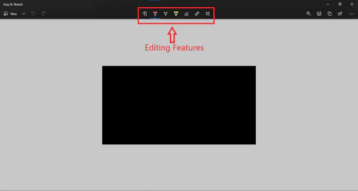 Taking a Screenshot