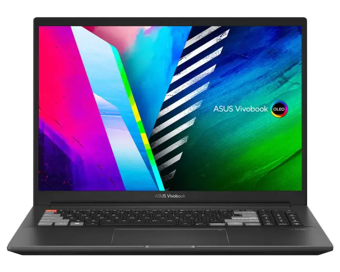 Asus Vivobook Pro 16X OLED Display