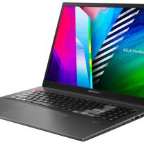 Asus Vivobook Pro 16X OLED