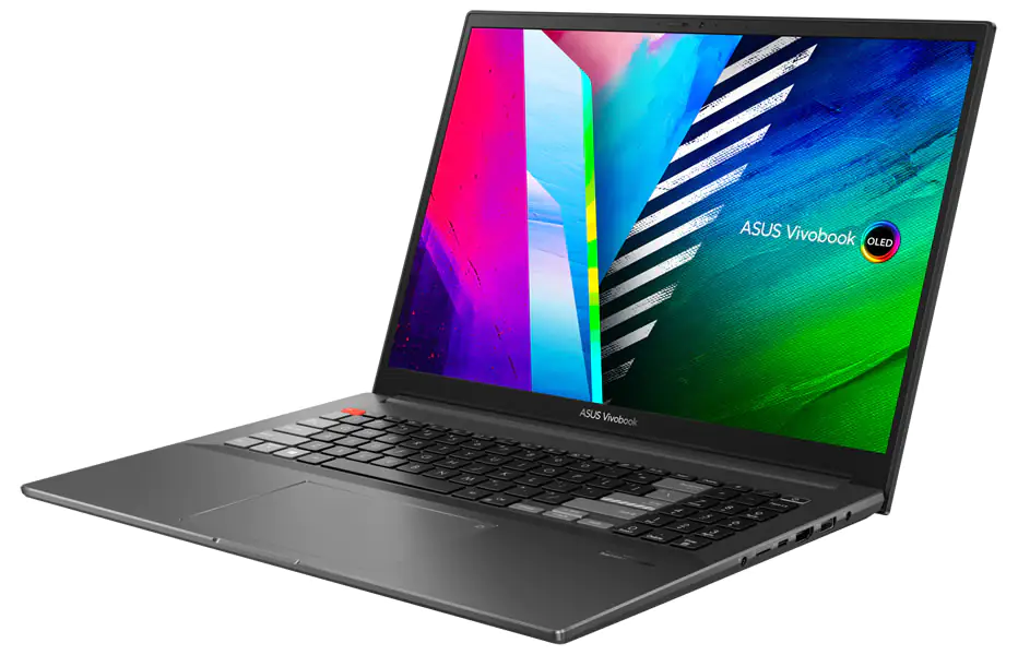 Asus Vivobook Pro 16X OLED