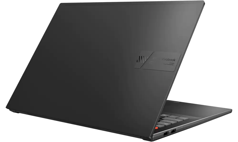 Asus Vivobook Pro 16X OLED