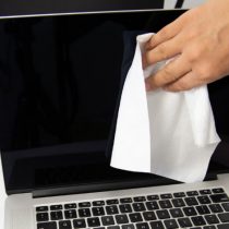 Microfiber cloth