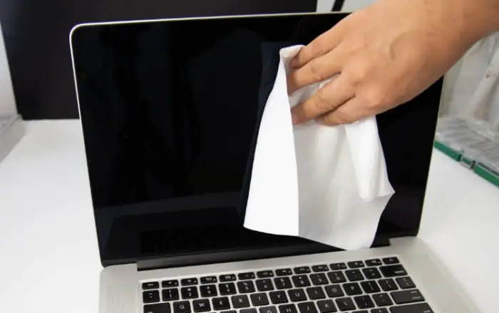 Microfiber cloth