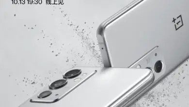 OnePlus 9RT