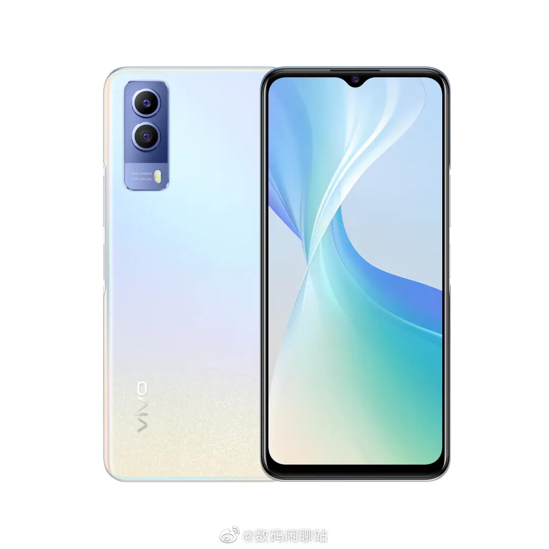 vivo T1x Renders (1)
