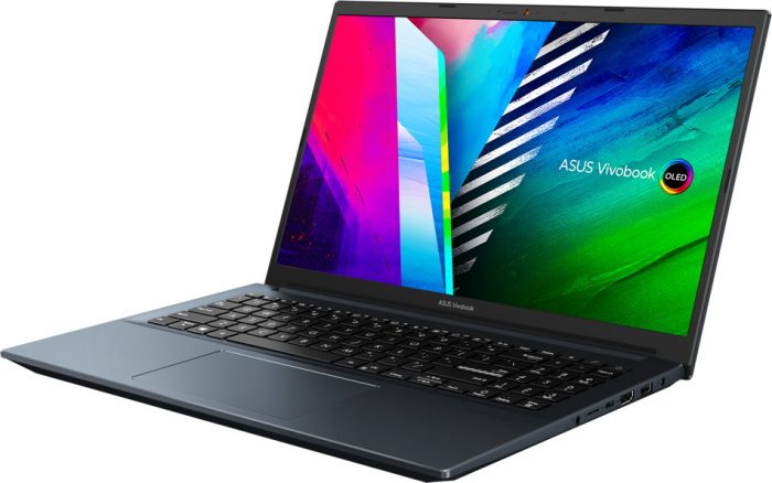 Asus Vivobook Pro 15 OLED