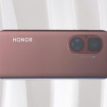 Honor 60 Live Image