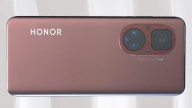 Honor 60 Live Image