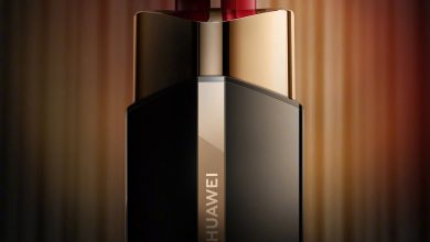 Huawei FreeBuds Lipstick