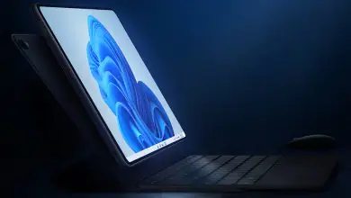Huawei MateBook E