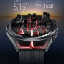 Huawei Watch GT Runner