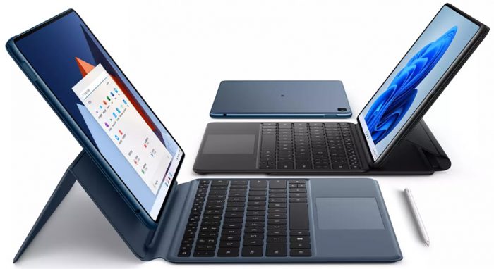 matebook e