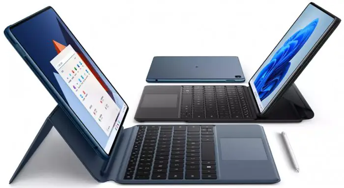 matebook e