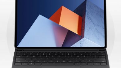 matebook e