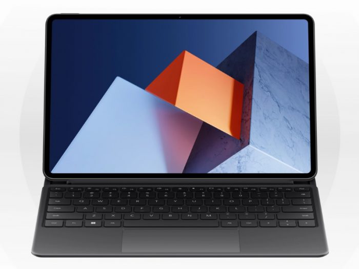 matebook e