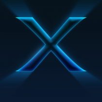Moto Edge X