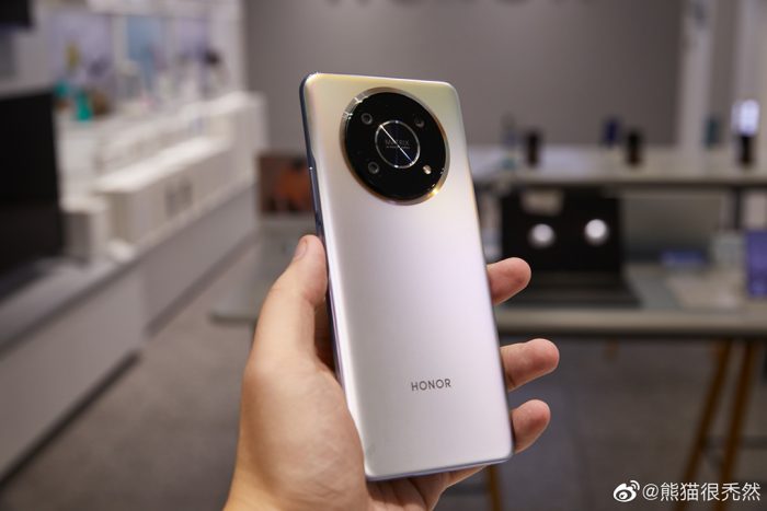 Honor X30