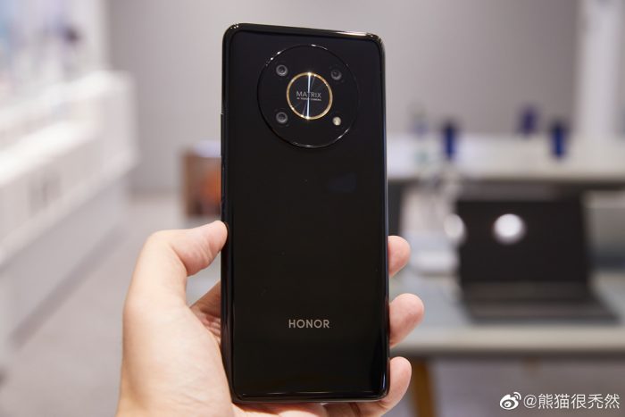 Honor X30