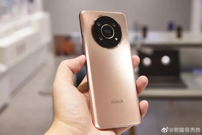 Honor X30