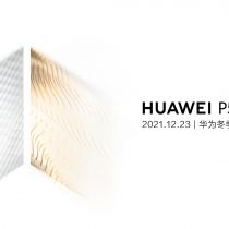 Huawei P50 Pocket