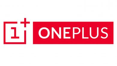 OnePlus Logo