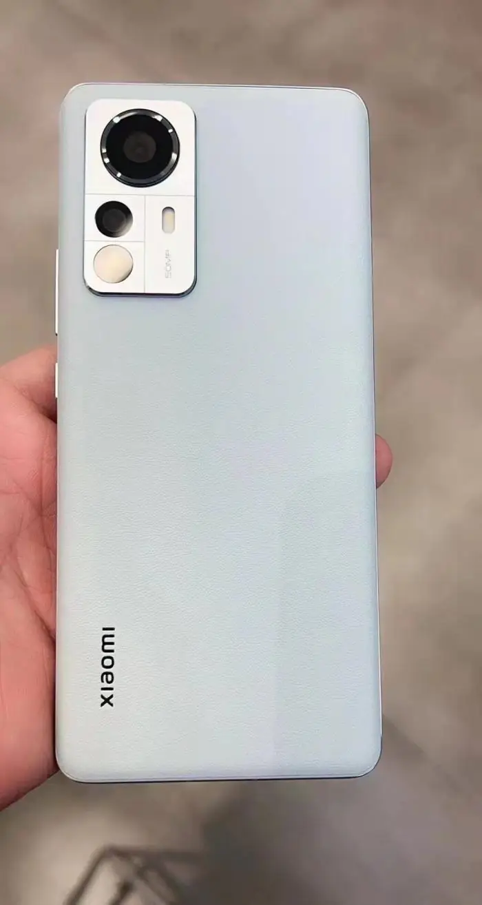 Xiaomi 12 (1)