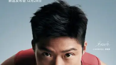 Xiaomi 12 series launch poster