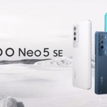 iQOO Neo5 SE