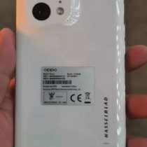 OPPO Find X5