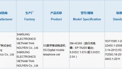 SM-A5360