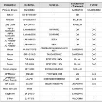 Samsung Tab S8+ FCC (2)