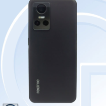 Realme GT Neo3 appearance
