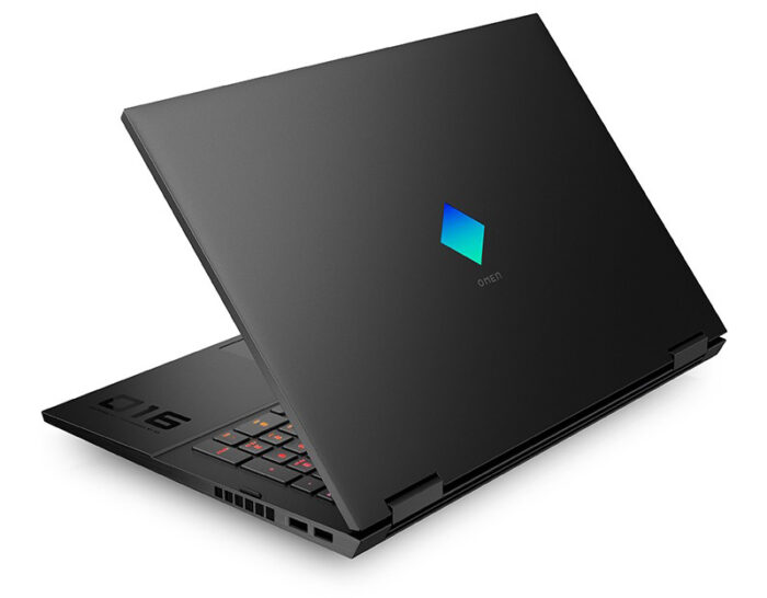 hp omen 16 2022