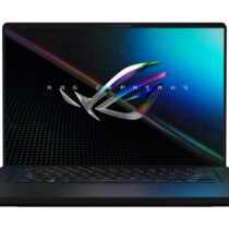 ASUS ROG Zephyrus M16 (2022)
