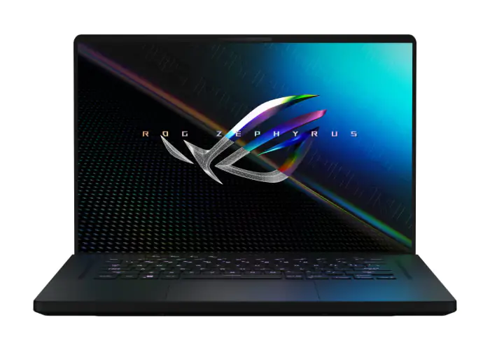 ASUS ROG Zephyrus M16 (2022)
