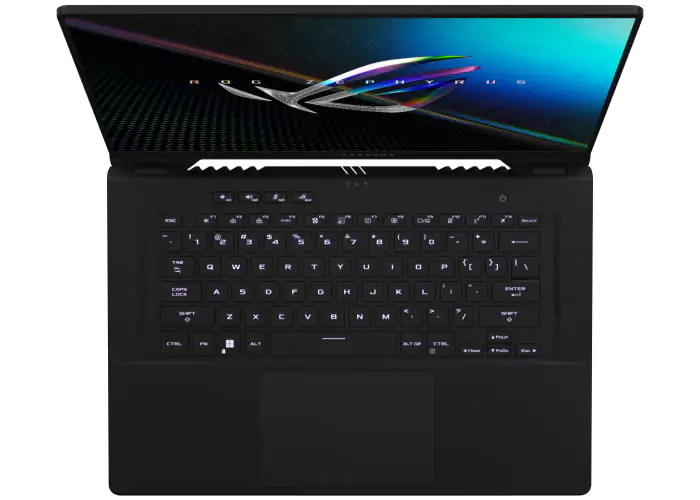 ASUS ROG Zephyrus M16 (2022)