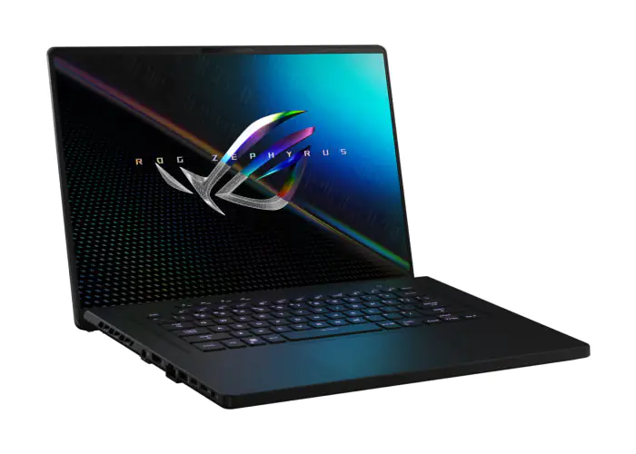ASUS ROG Zephyrus M16 (2022)