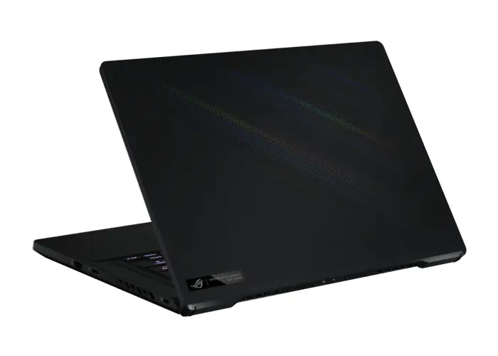 ASUS ROG Zephyrus M16 (2022)