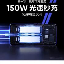 Realme GT Neo3 150W Charging