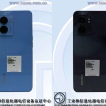 Realme V21