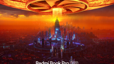 RedmiBook Pro 2022