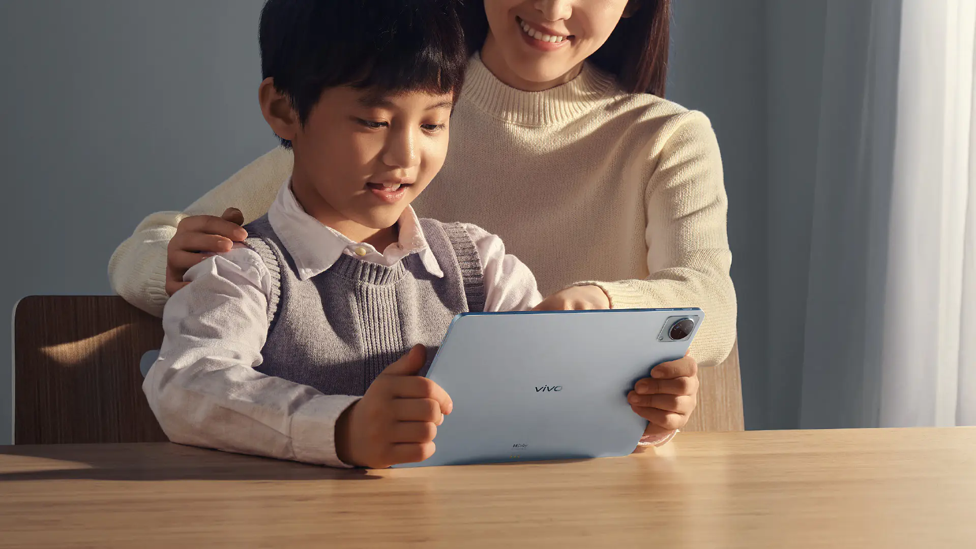 Vivo Pad (4)
