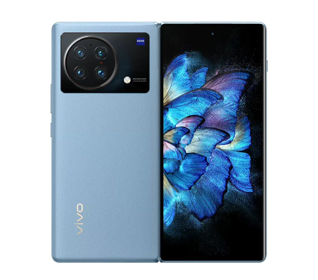 Vivo X Fold Renders (1)