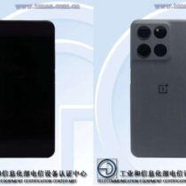 OnePlus PGZ110