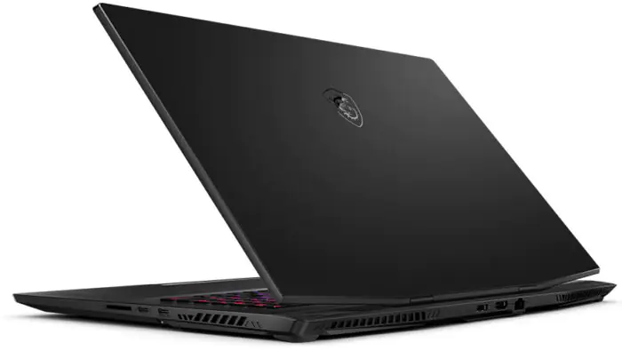 MSI Stealth GS77