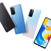Redmi Note 11 Pro