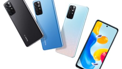 Redmi Note 11 Pro