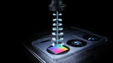 ZTE Axon 40 Ultra ultra-wide-angle lens