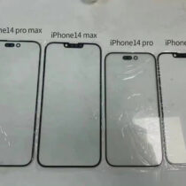 iPhone 14 series glass protectors