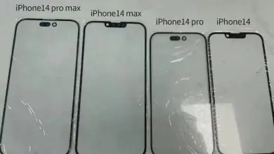 iPhone 14 series glass protectors